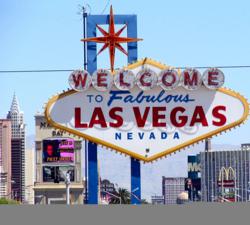Las Vegas Business Plan